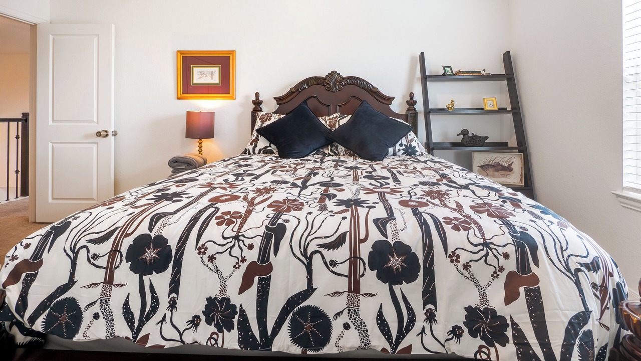 Photo of Bedroom in Converse