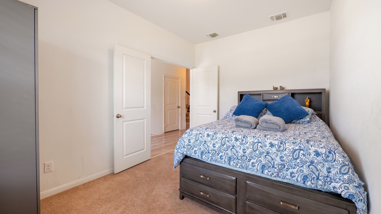 Photo of Bedroom in Converse