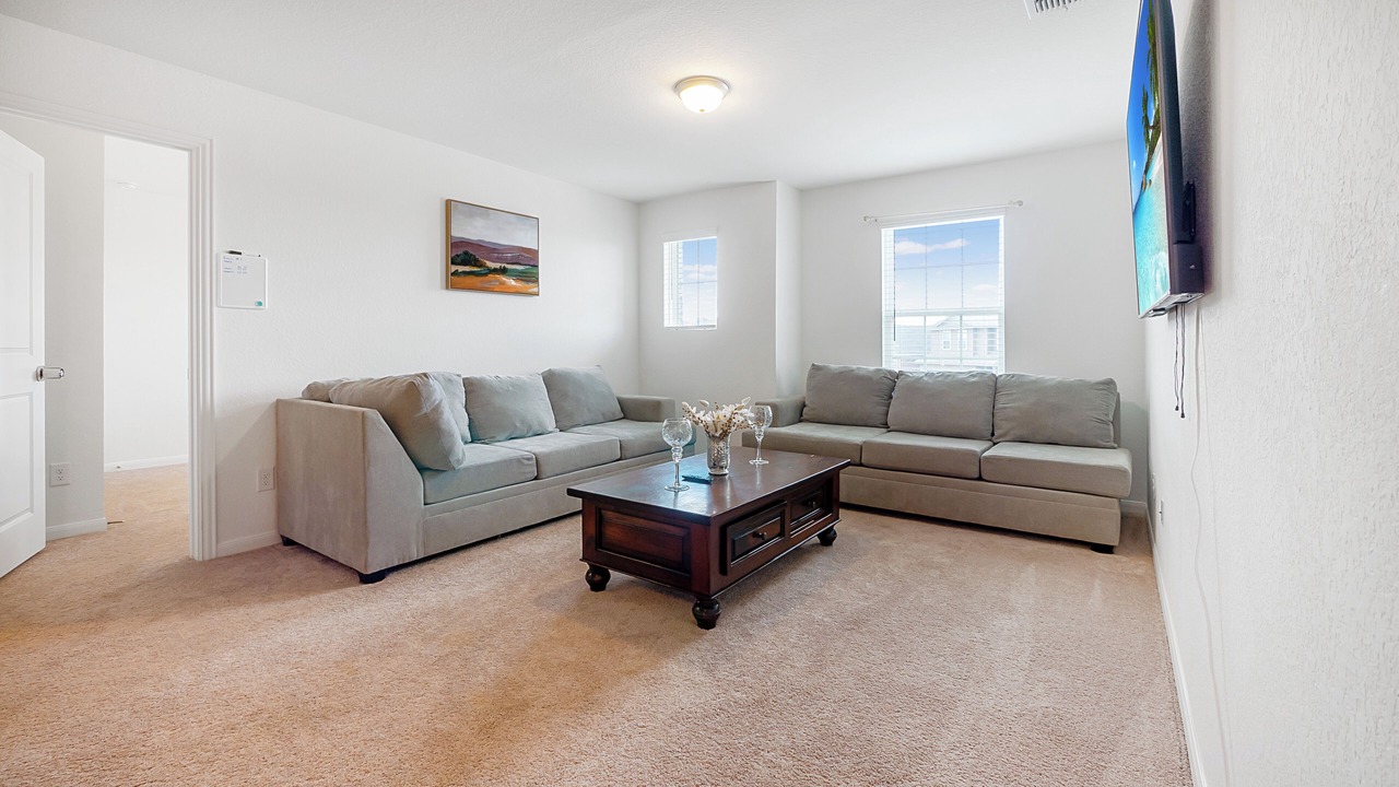 Photo of Livingroom in Converse