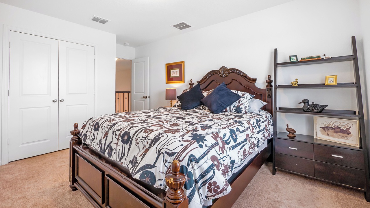 Photo of Bedroom in Converse