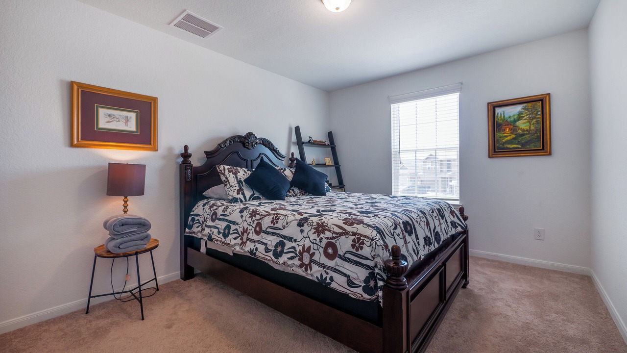 Photo of Bedroom in Converse