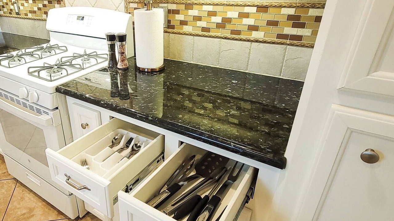 Photo of Kitchen in Southeast Houston