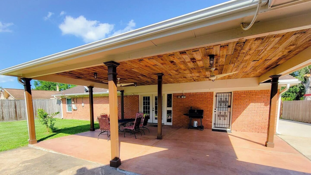 Photo of Outdoor in Southeast Houston