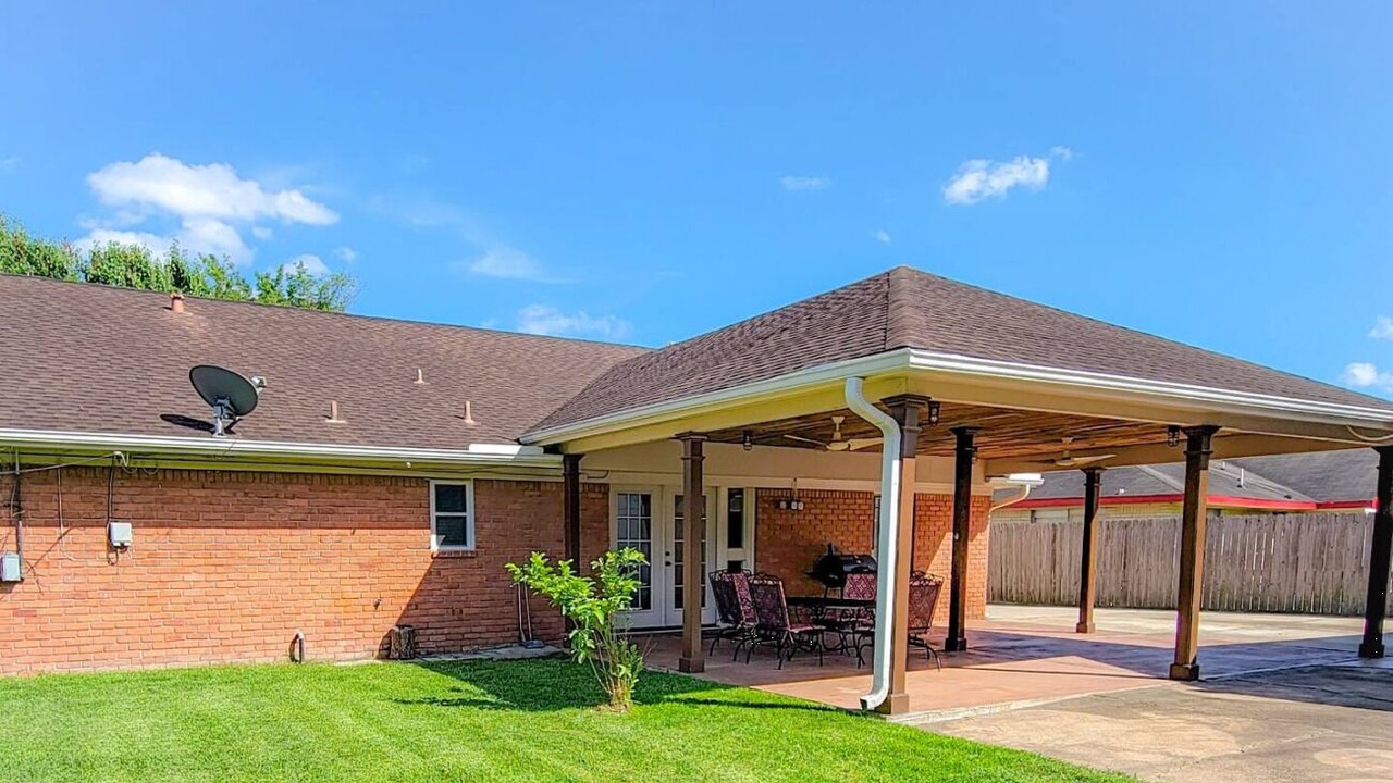 Photo of Outdoor in Southeast Houston