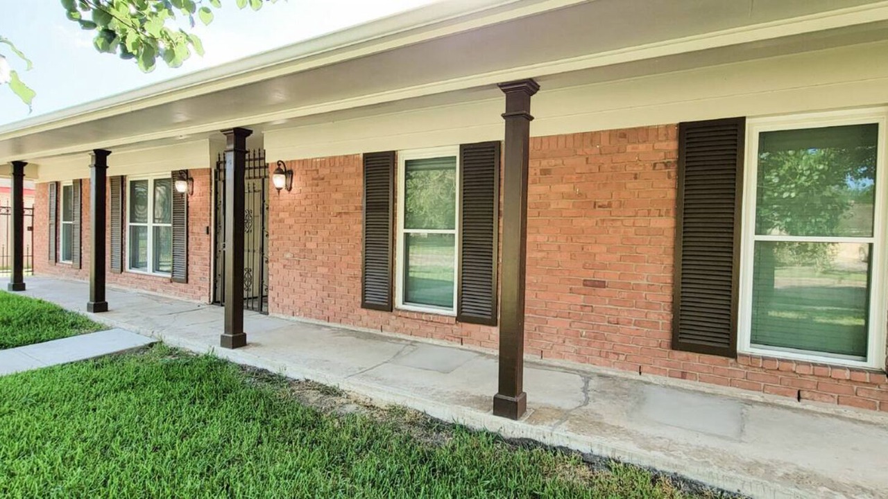 Photo of Outdoor in Southeast Houston