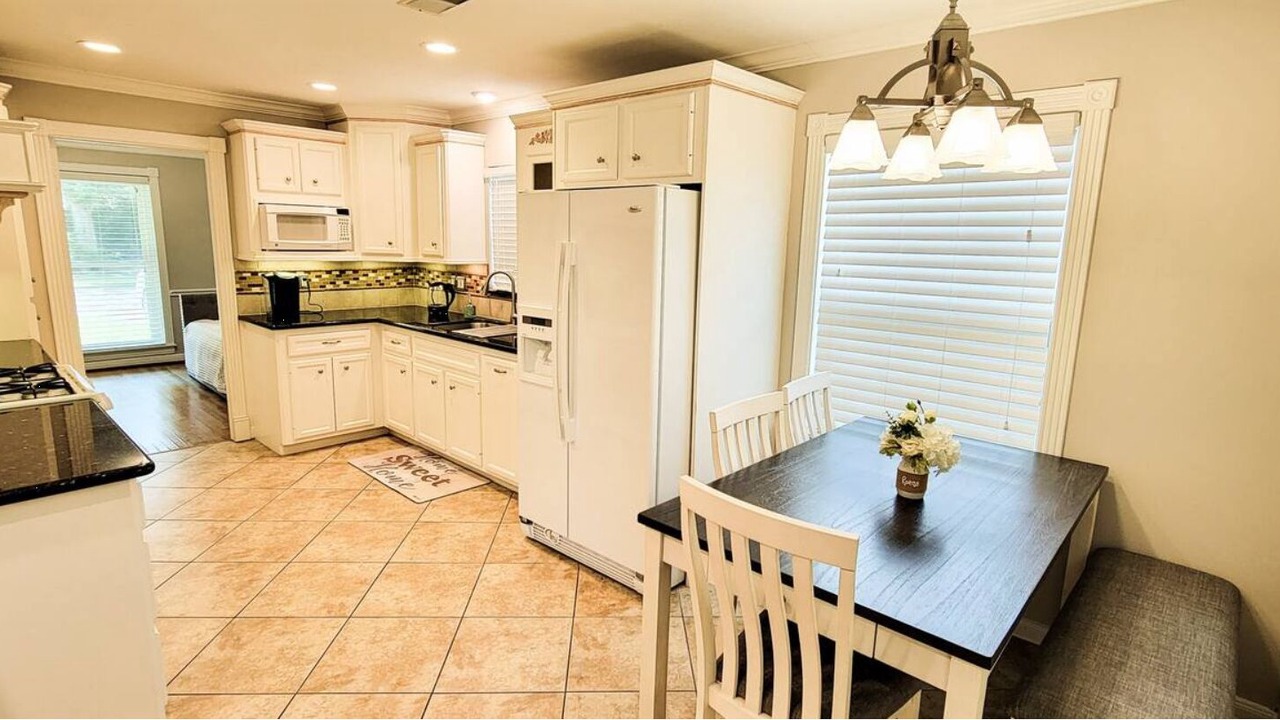 Photo of Kitchen in Southeast Houston