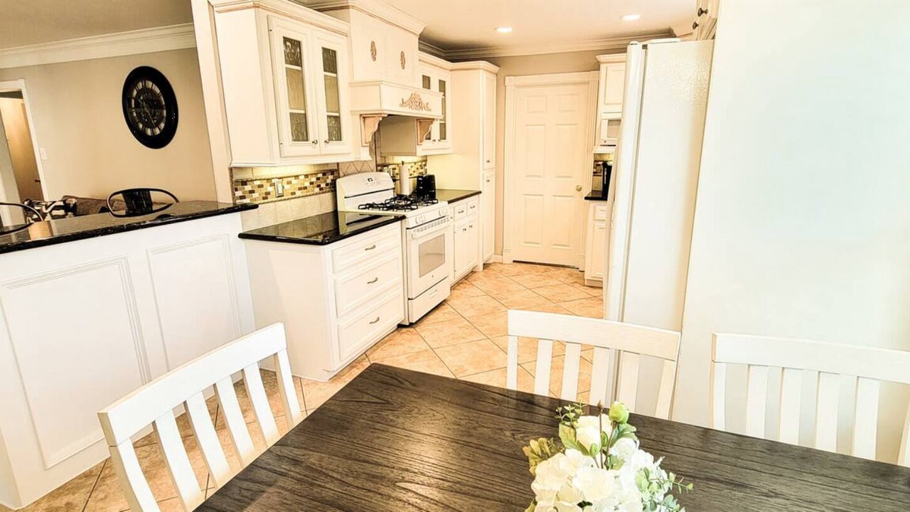Photo of Kitchen in Southeast Houston