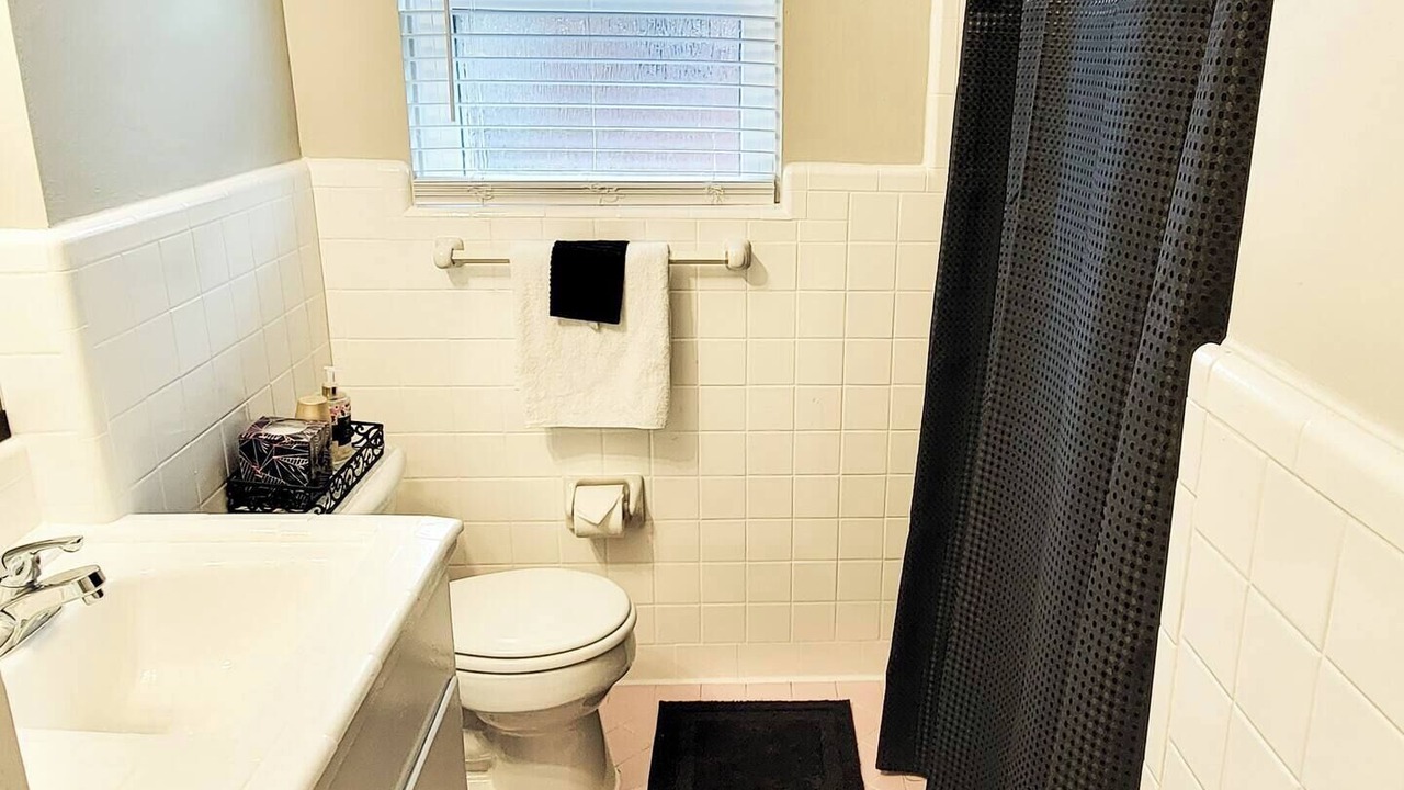 Photo of Bathroom in Southeast Houston