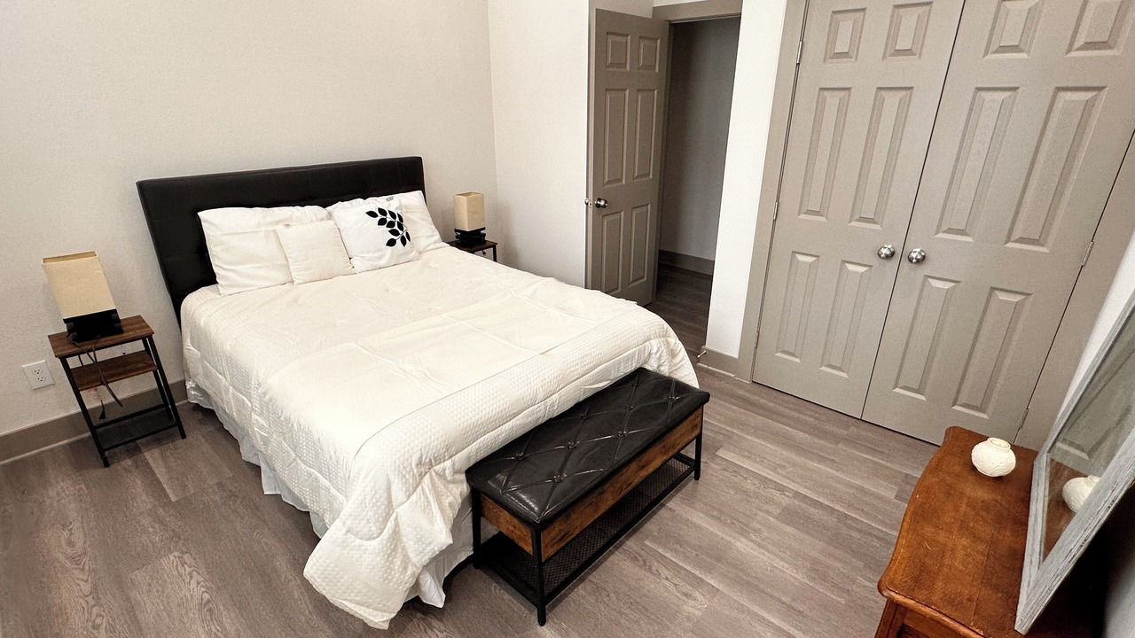 Photo of Bedroom in Spring Branch West