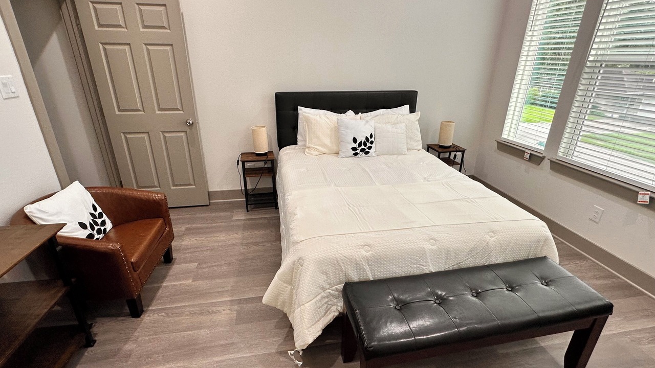 Photo of Bedroom in Spring Branch West