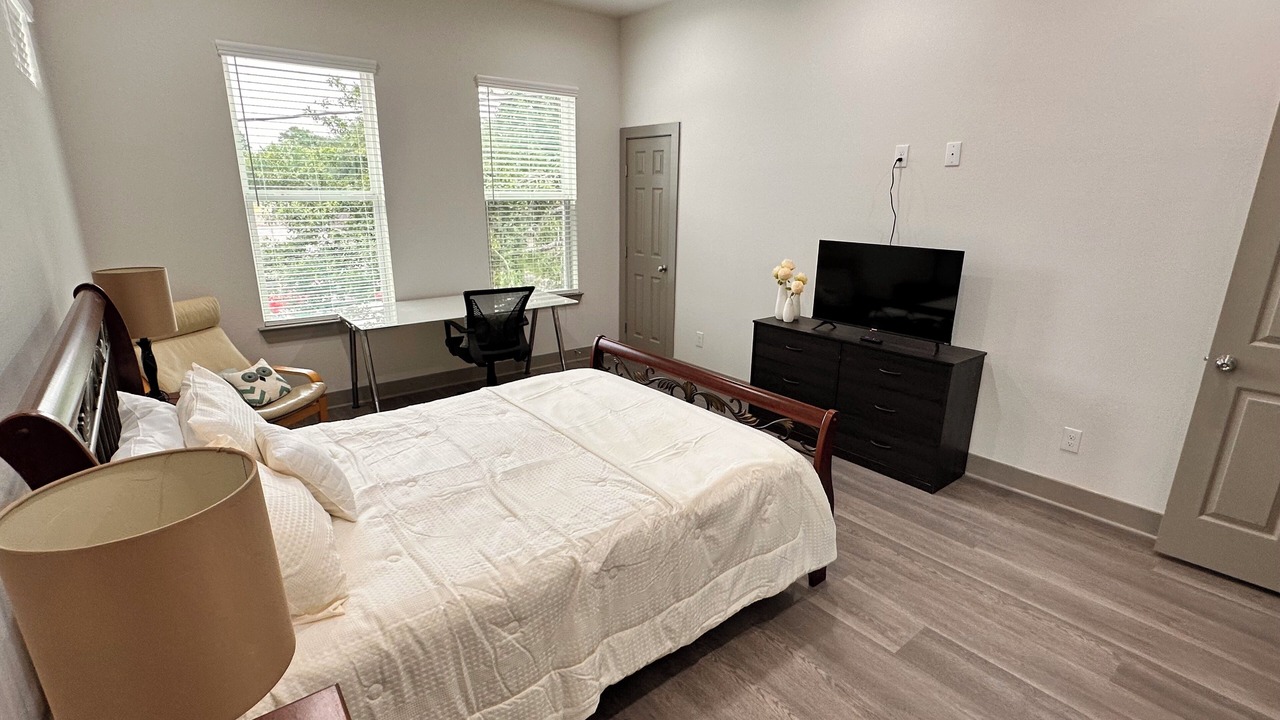 Photo of Bedroom in Spring Branch West