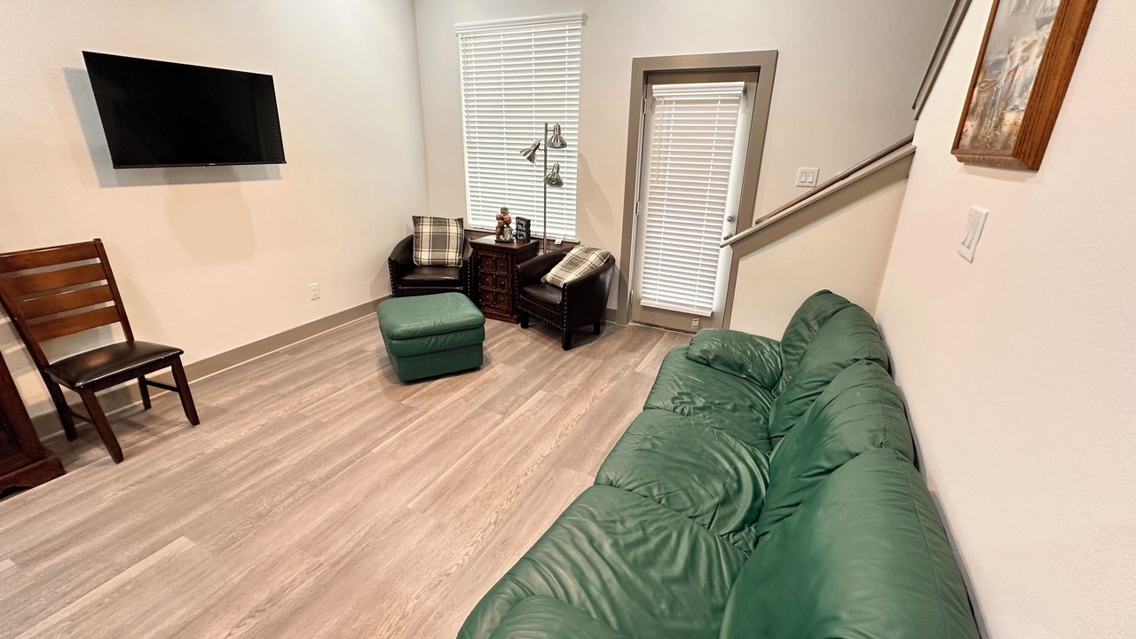 Photo of Livingroom in Spring Branch West