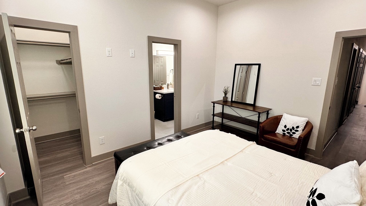 Photo of Bedroom in Spring Branch West