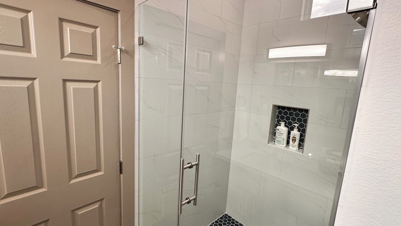 Photo of Bathroom in Spring Branch West