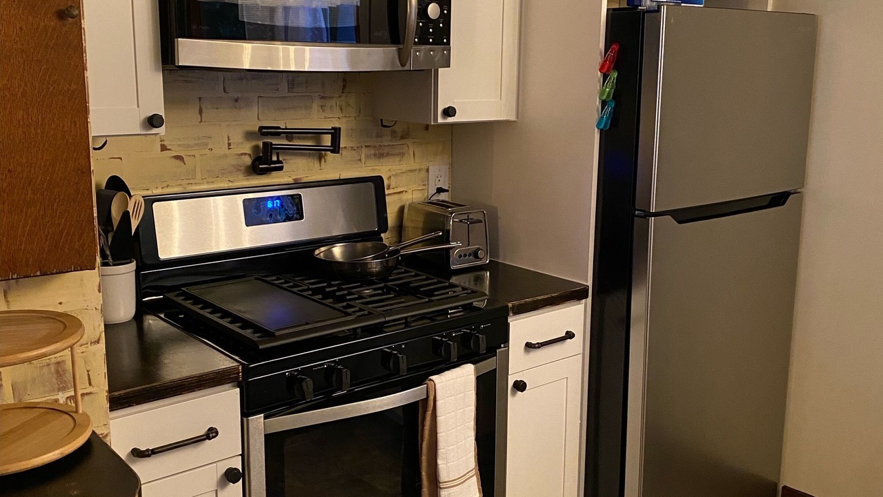 Photo of Kitchen in Columbus