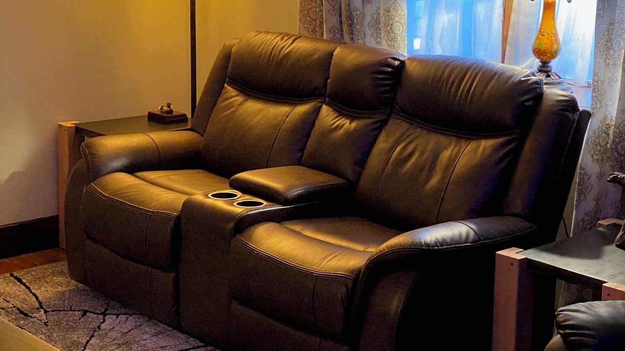 Photo of Livingroom in Columbus