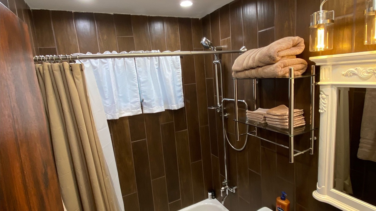 Photo of Bathroom in Columbus