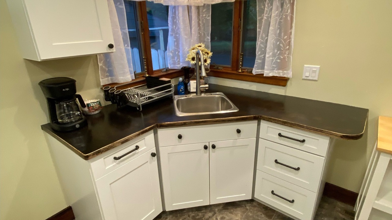 Photo of Kitchen in Columbus