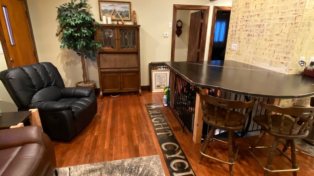 Photo of Livingroom in Columbus