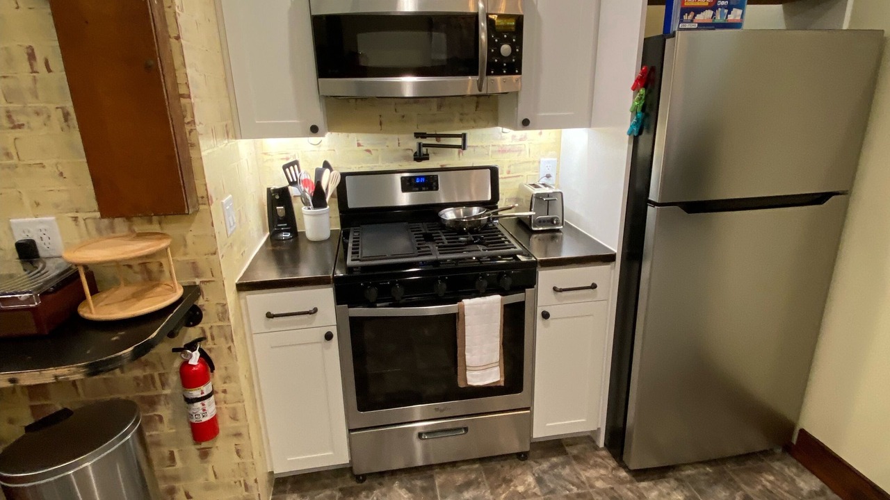 Photo of Kitchen in Columbus