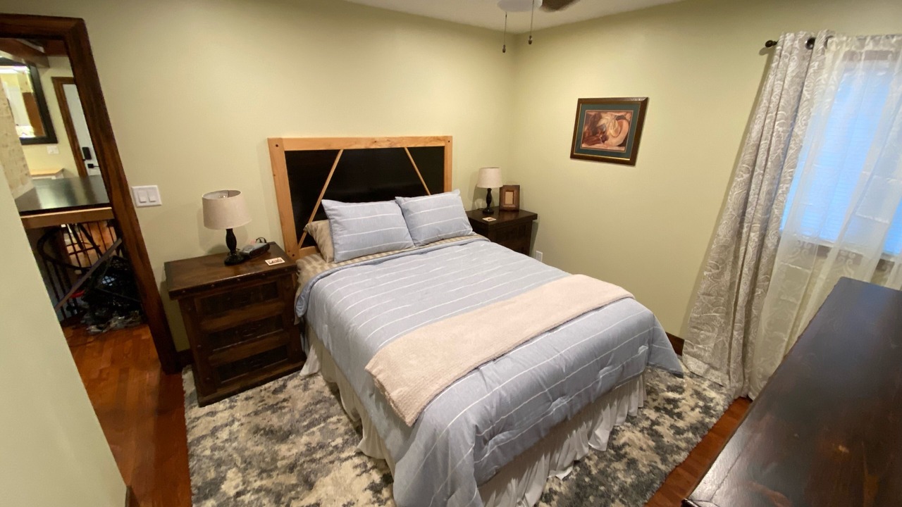 Photo of Bedroom in Columbus