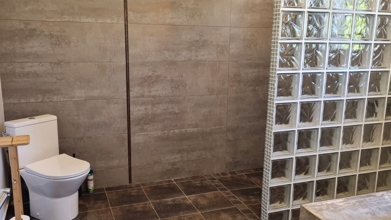 Photo of Bathroom in Saint-Nazaire-de-Pezan