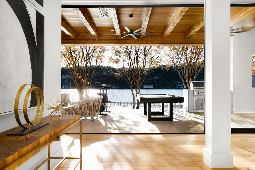 Photo of Outdoor in Watersedge