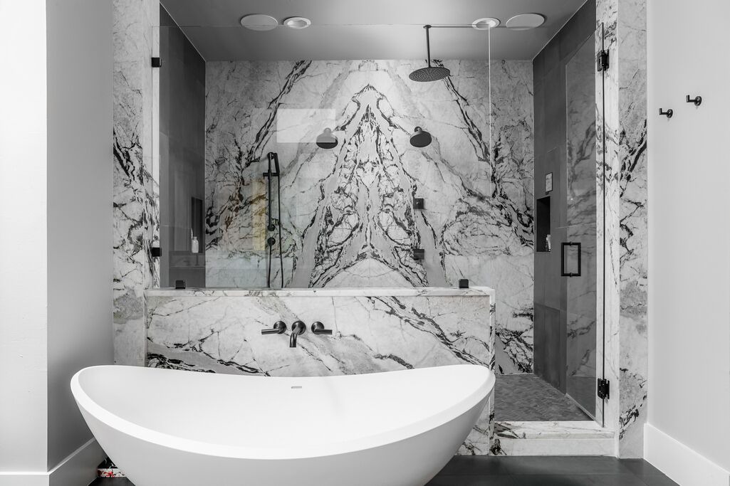 Photo of Bathroom in Watersedge