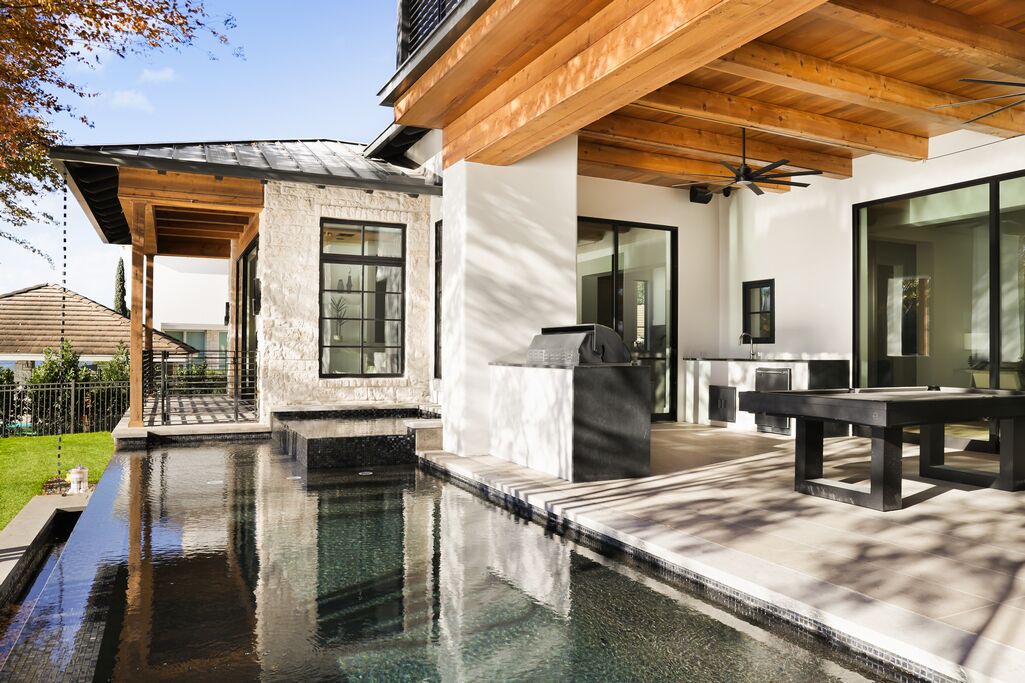 Photo of Outdoor in Watersedge