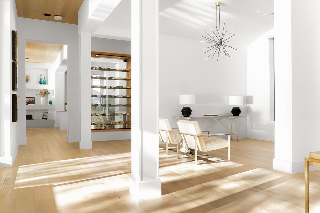 Photo of Bedroom in Watersedge