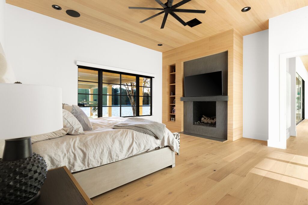 Photo of Bedroom in Watersedge