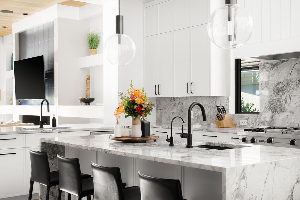 Photo of Kitchen in Watersedge