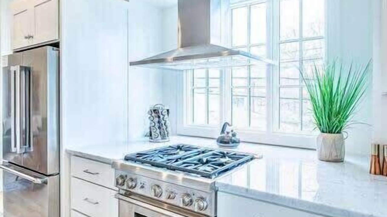 Photo of Kitchen in Hillsboro West End