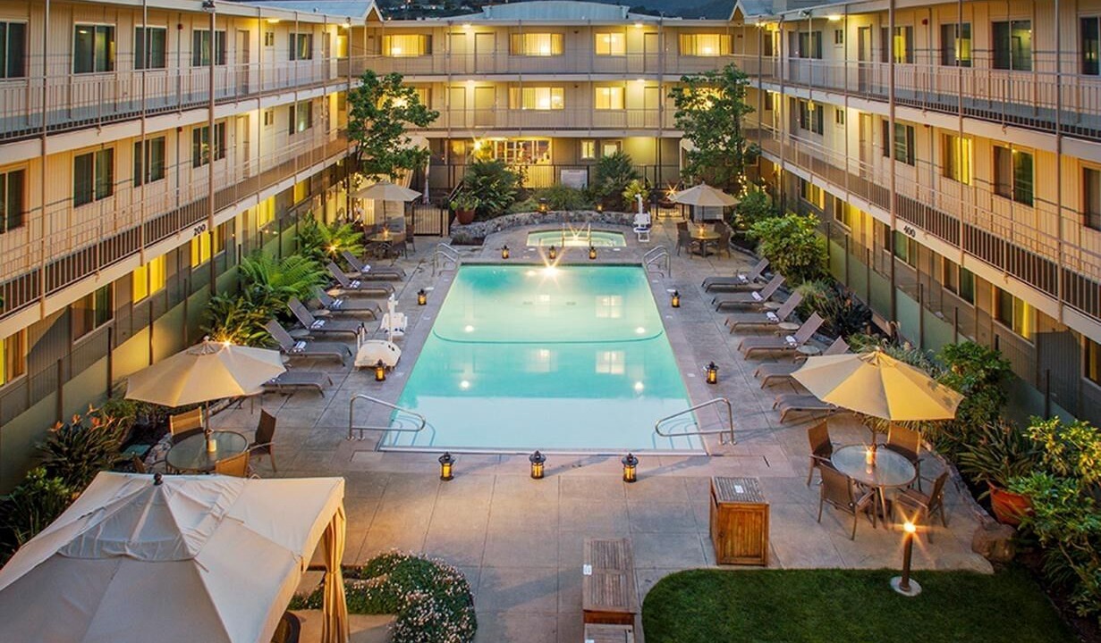 Photo of Outdoor in Corte Madera