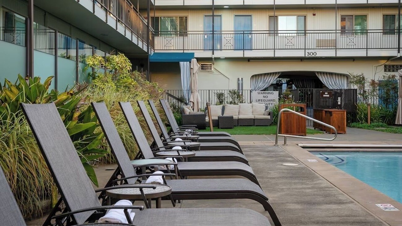 Photo of Outdoor in Corte Madera