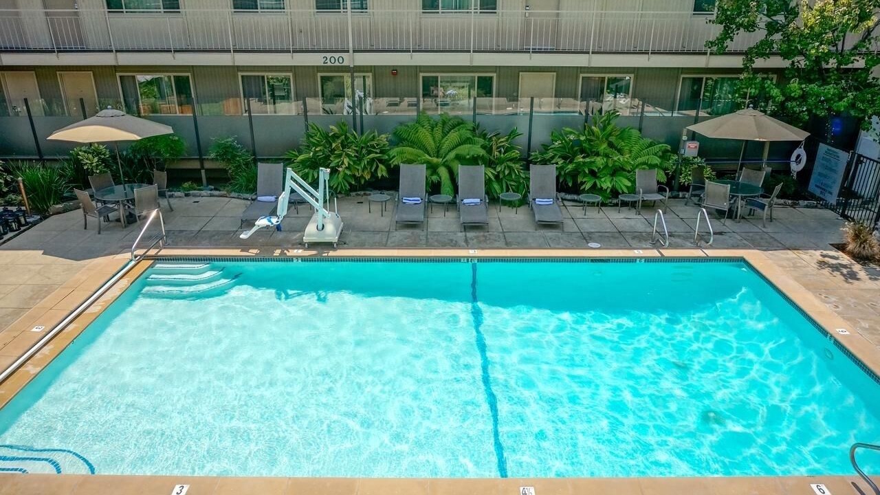 Photo of Outdoor in Corte Madera