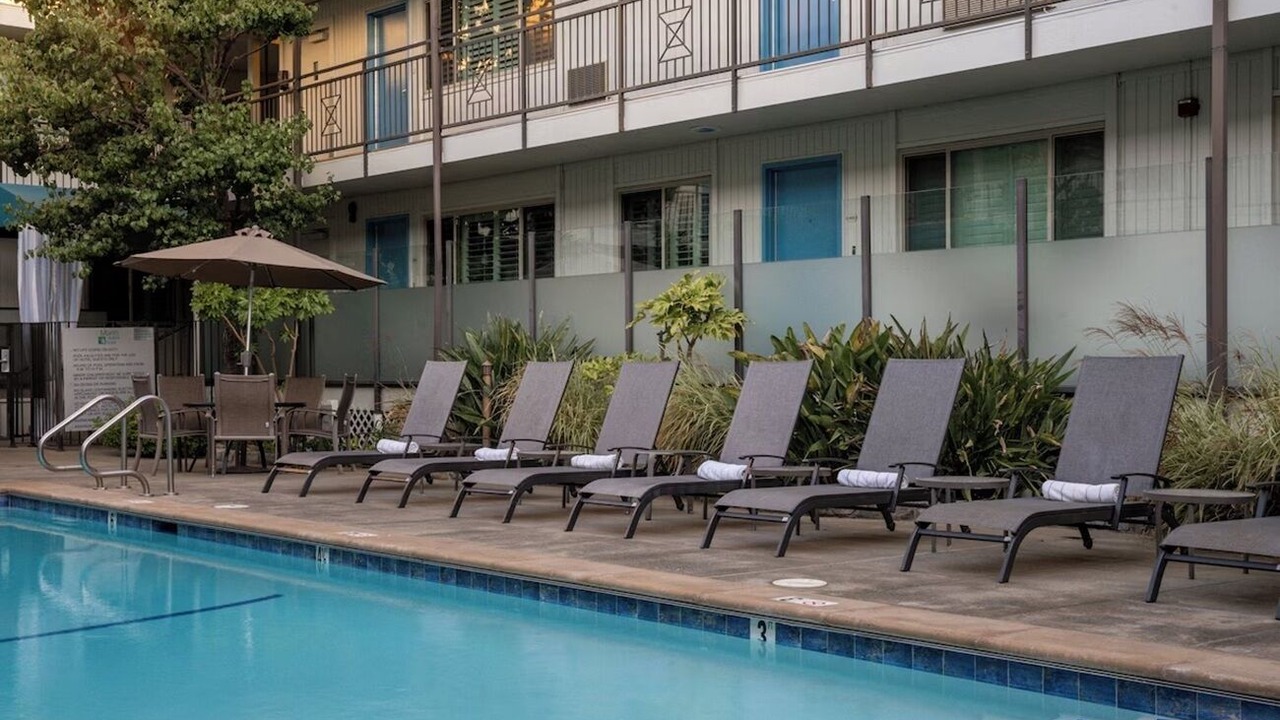 Photo of Outdoor in Corte Madera