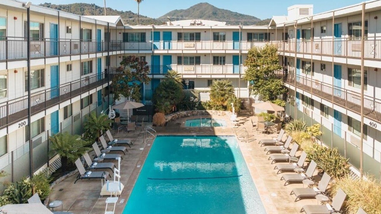 Photo of Outdoor in Corte Madera