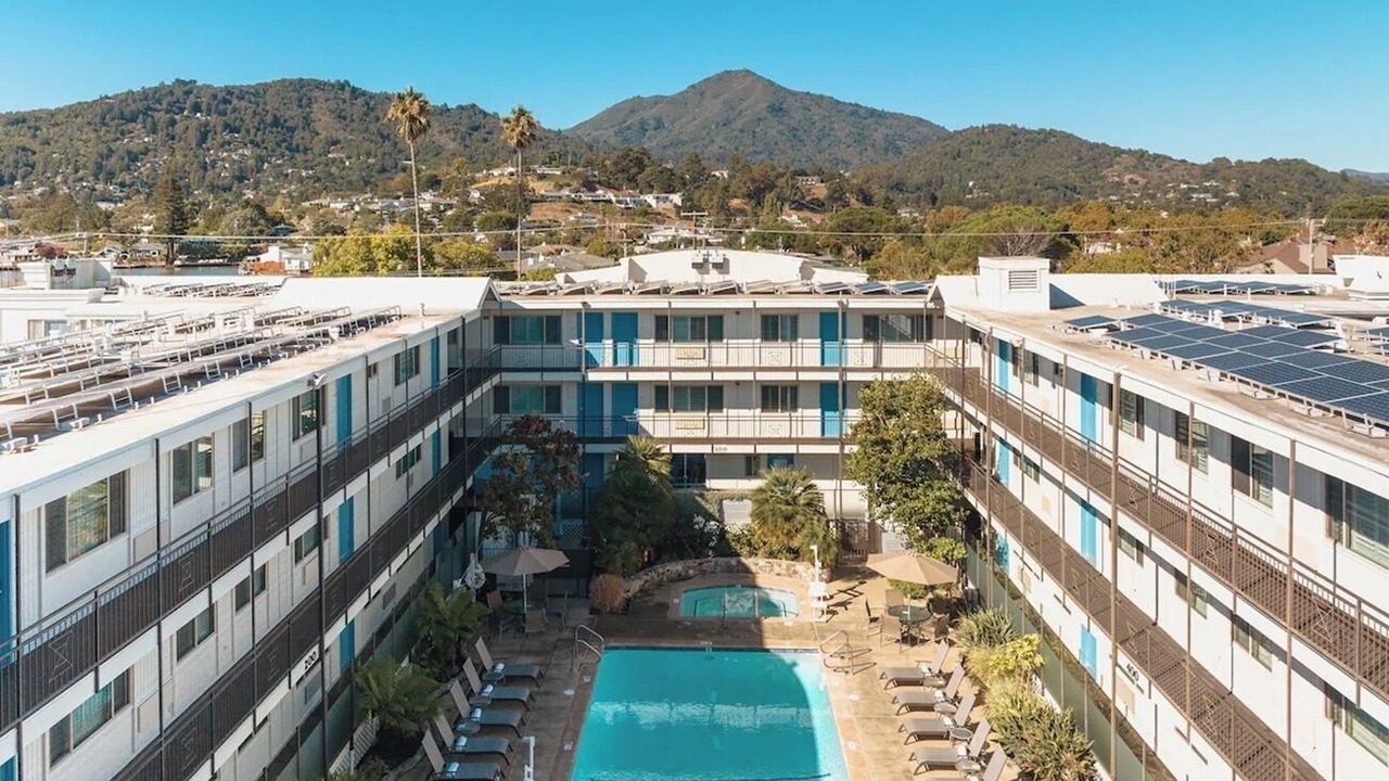 Photo of Outdoor in Corte Madera