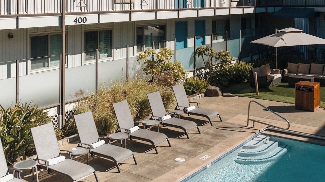 Photo of Outdoor in Corte Madera