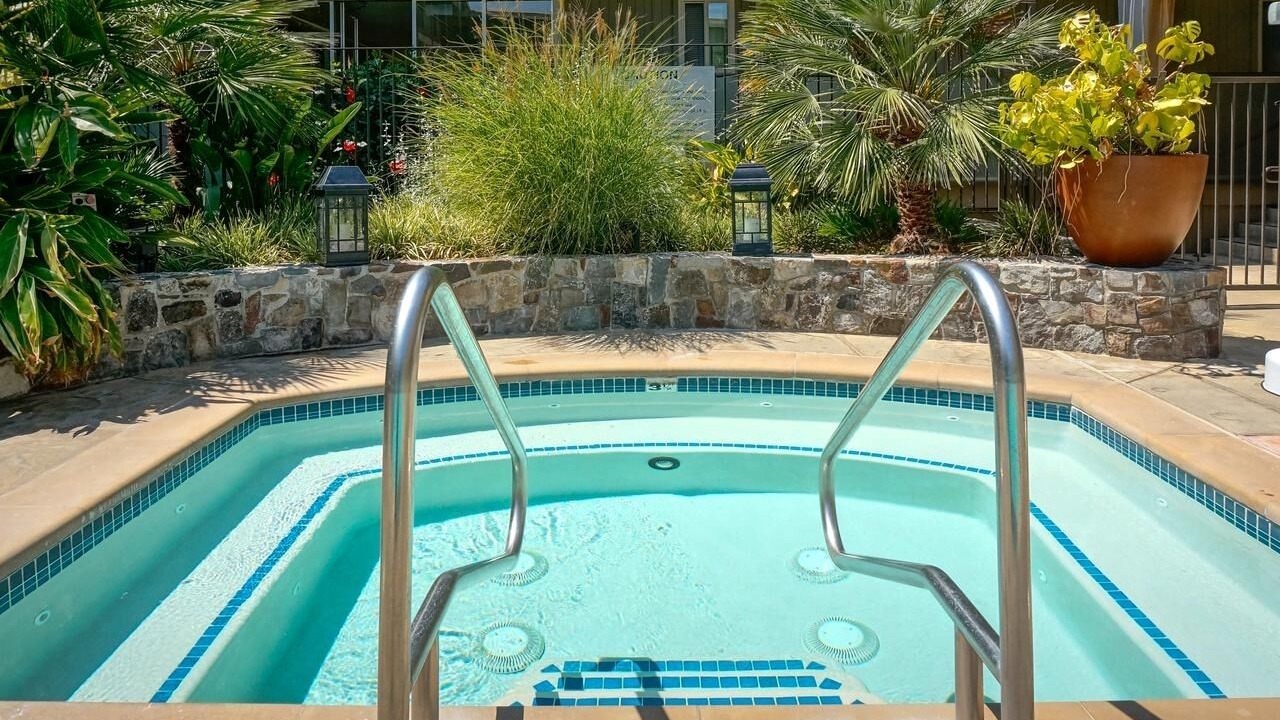 Photo of Outdoor in Corte Madera