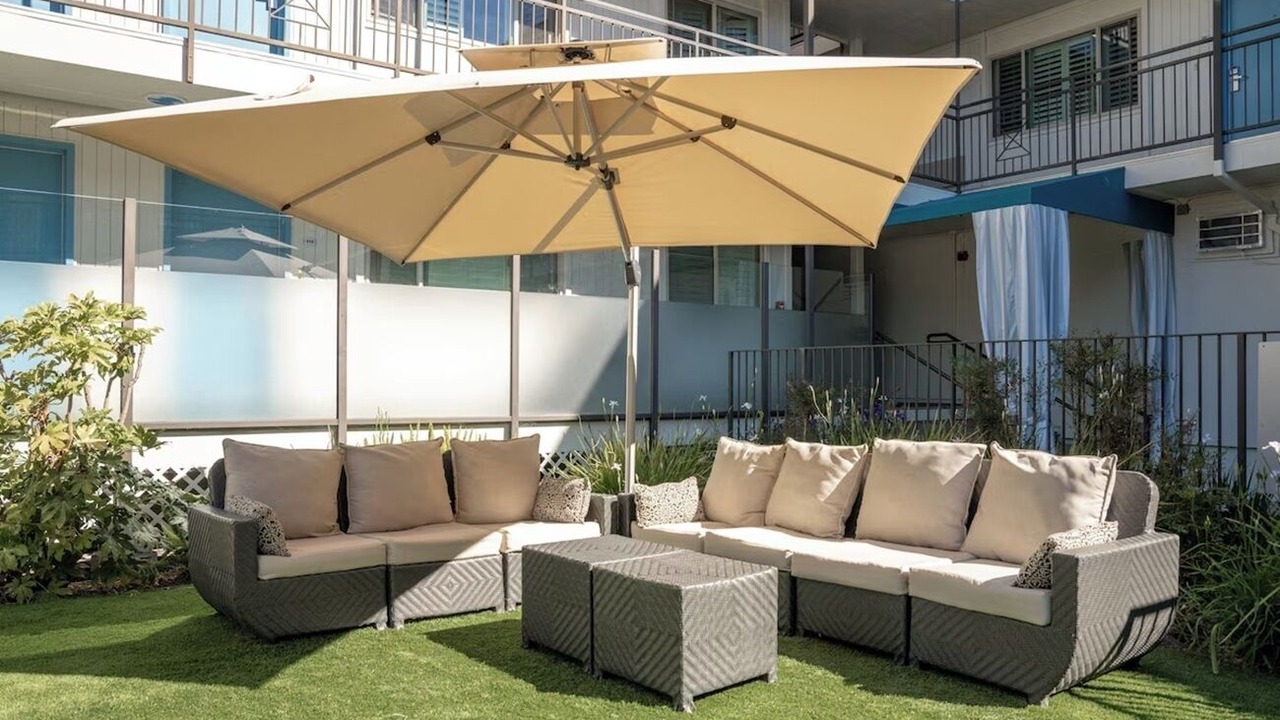 Photo of Outdoor in Corte Madera