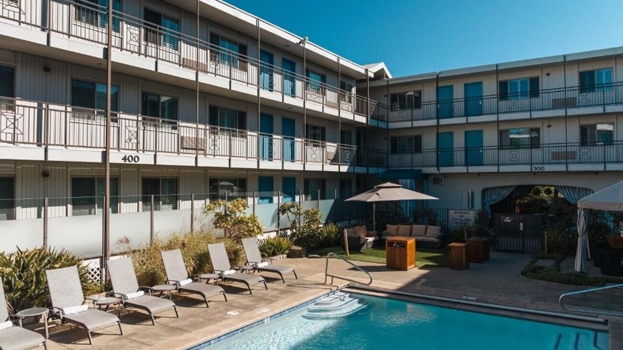 Photo of Outdoor in Corte Madera