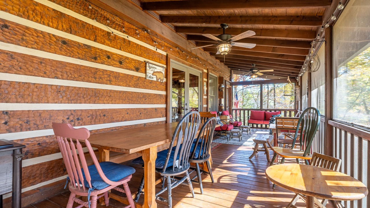 Photo of Outdoor in Ellijay
