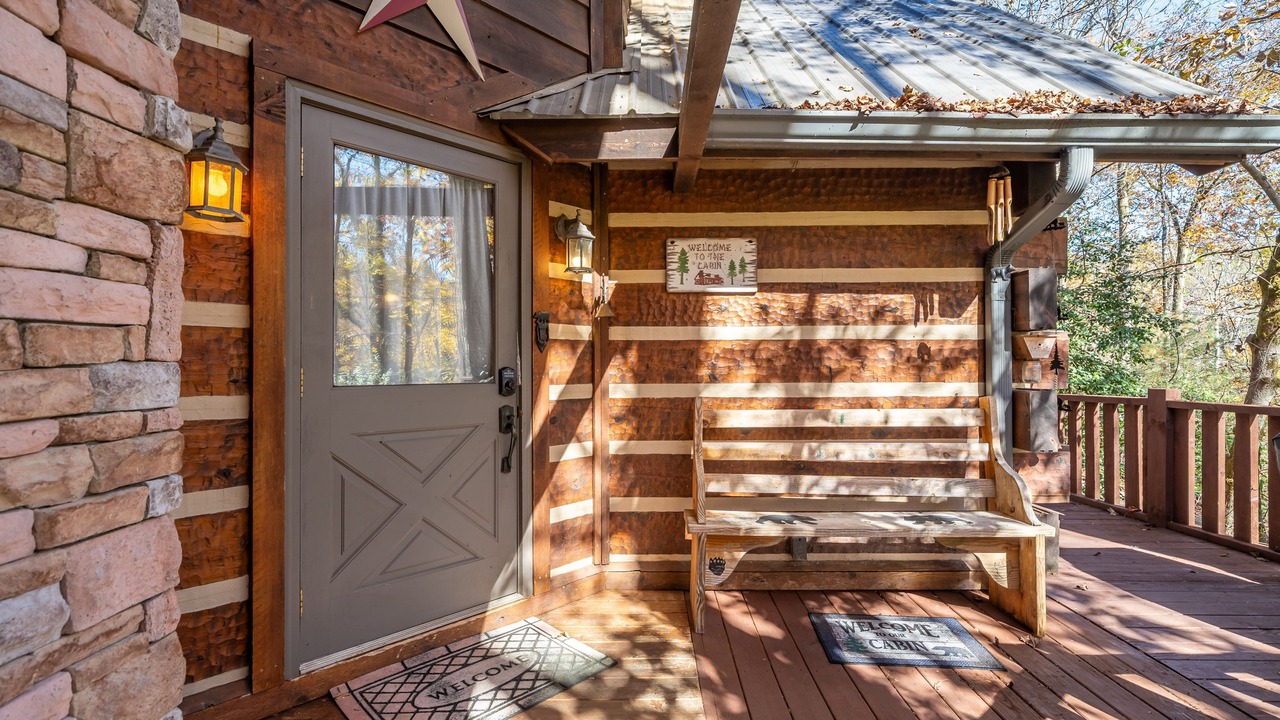 Photo of Outdoor in Ellijay