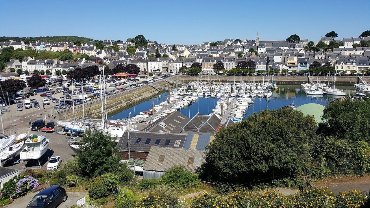 Photo of Others in Douarnenez