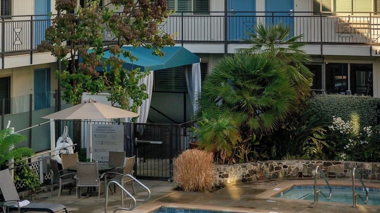 Photo of Outdoor in Corte Madera