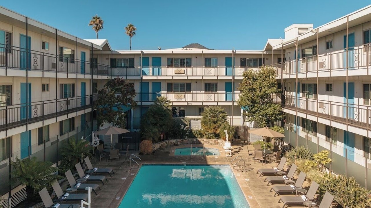 Photo of Outdoor in Corte Madera