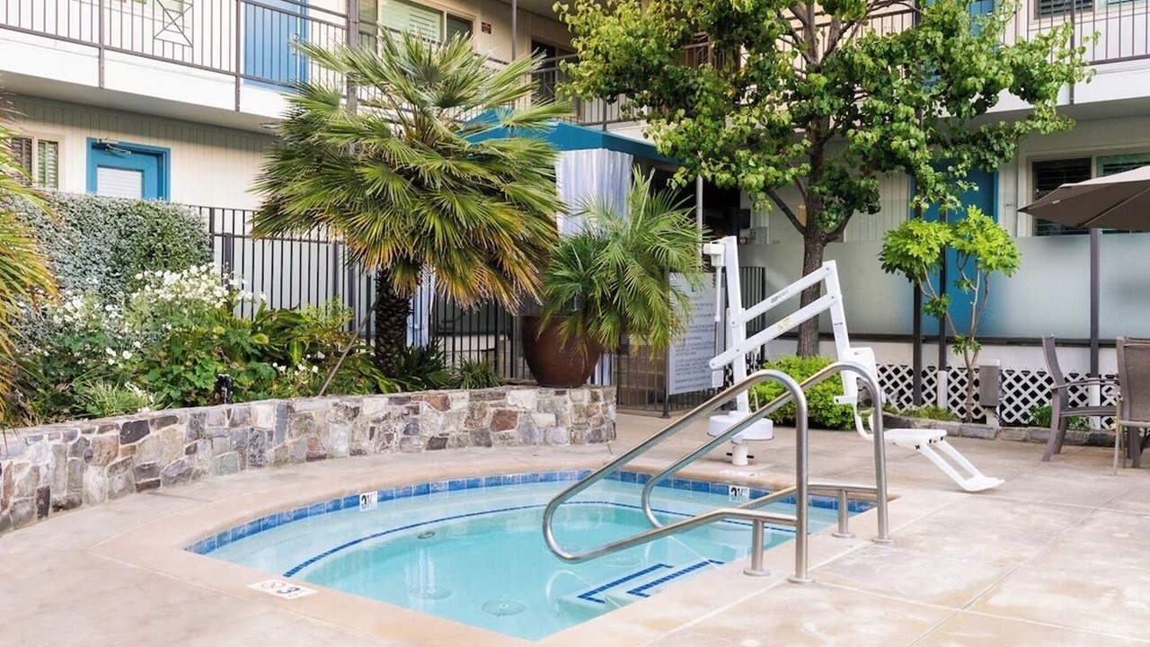 Photo of Outdoor in Corte Madera