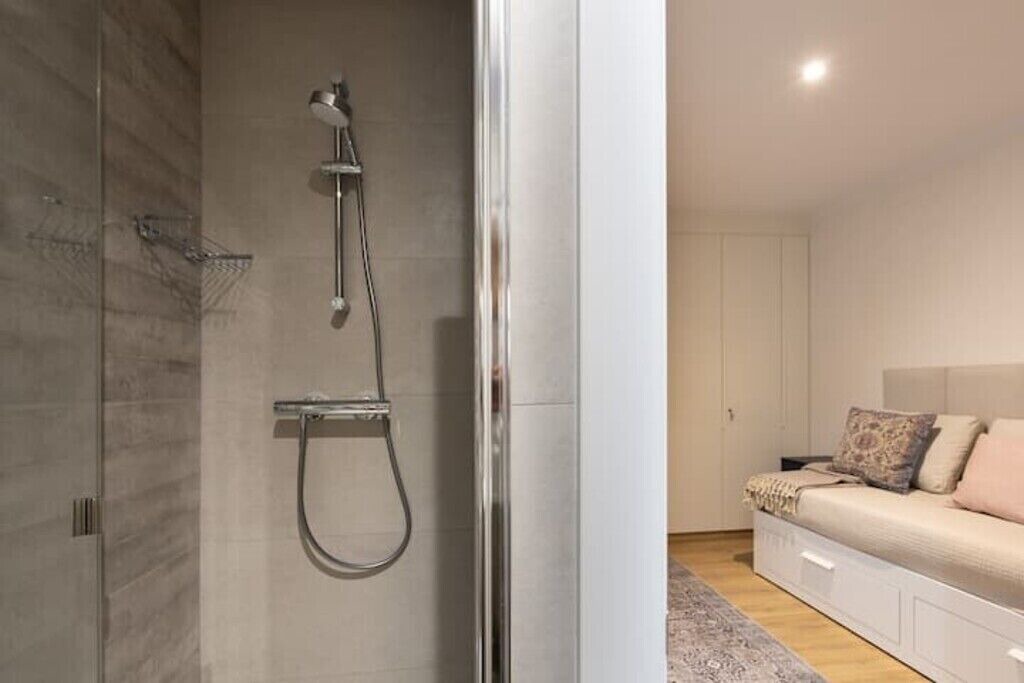 Photo of Bathroom in Les Corts